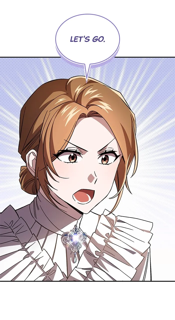 Aiming for the Alimony Chapter 5 page 44 - 
