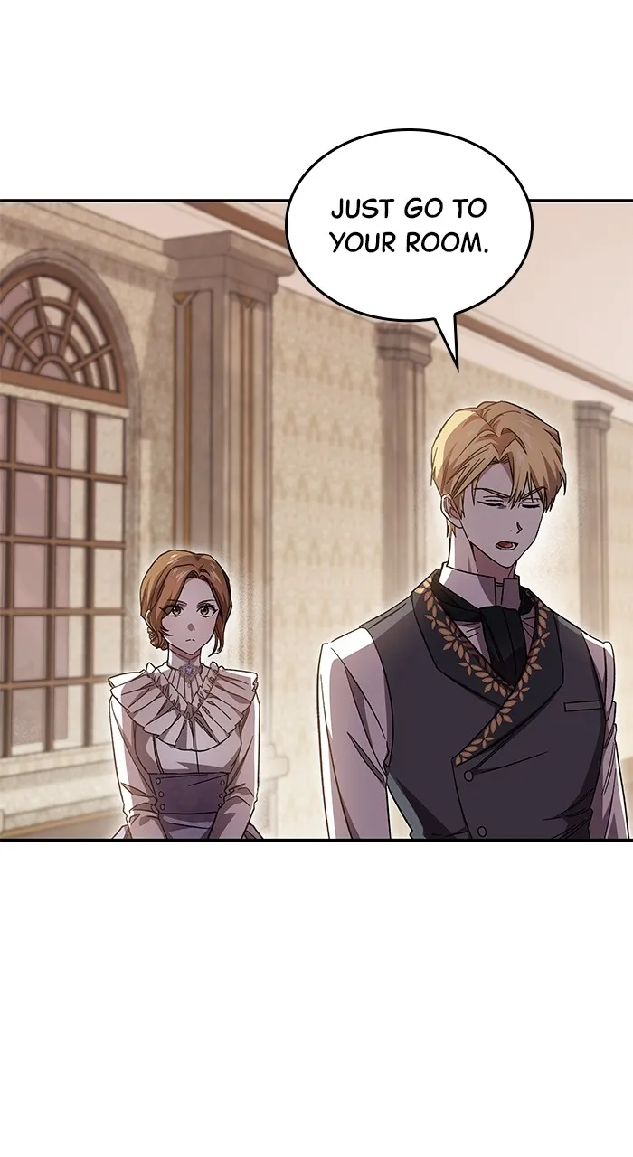 Aiming for the Alimony Chapter 5 page 53 - 