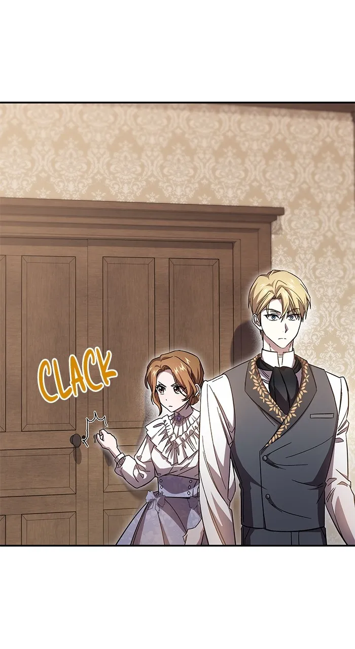 Aiming for the Alimony Chapter 5 page 54 - 