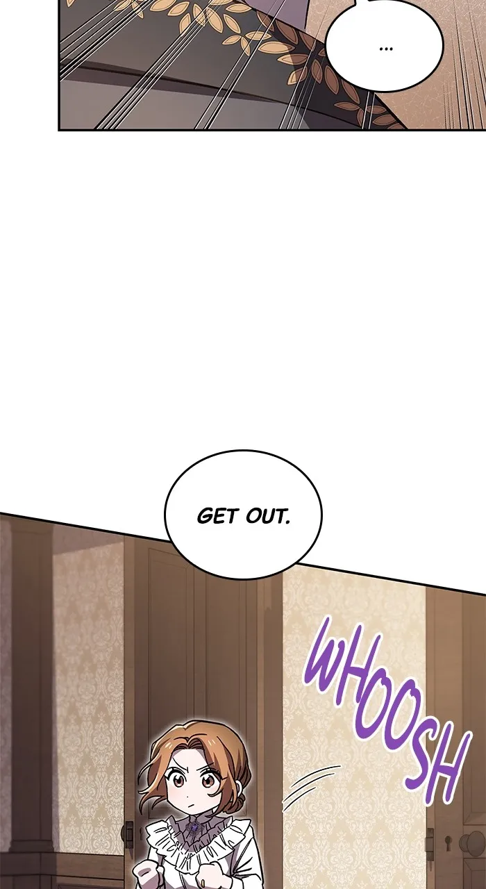 Aiming for the Alimony Chapter 5 page 56 - 