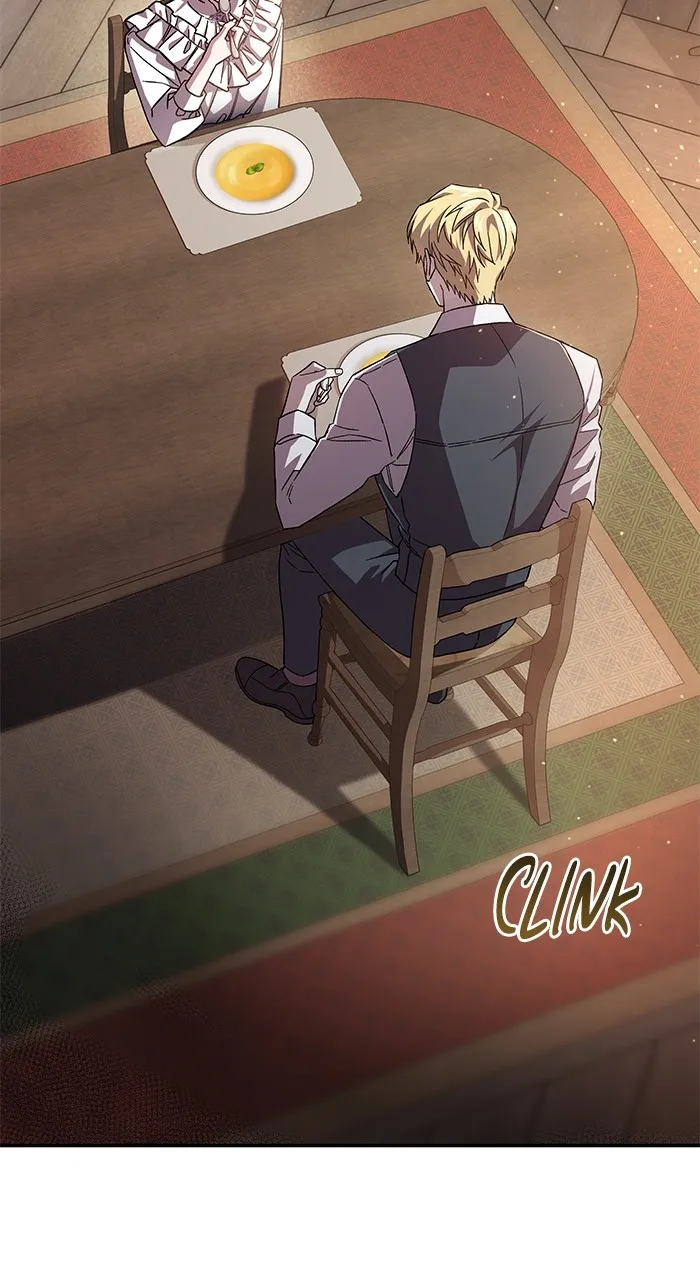 Aiming for the Alimony Chapter 5 page 7 - 