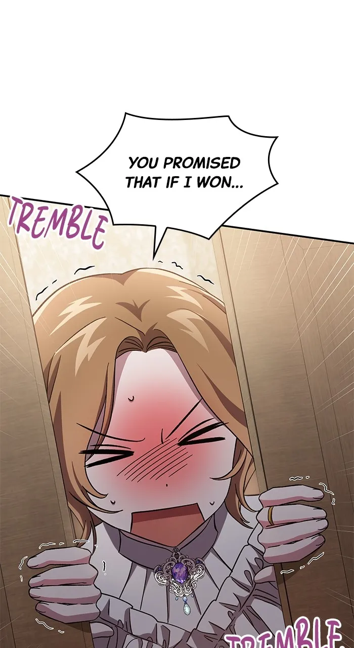 Aiming for the Alimony Chapter 5 page 61 - 