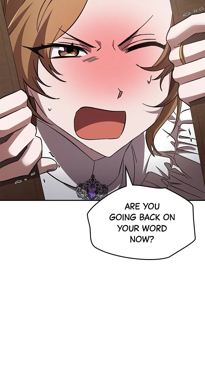Aiming for the Alimony Chapter 5 page 63 - 