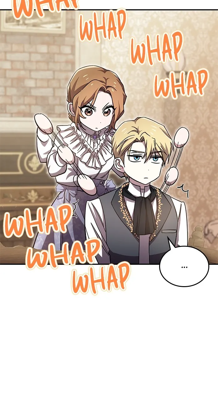 Aiming for the Alimony Chapter 5 page 67 - 