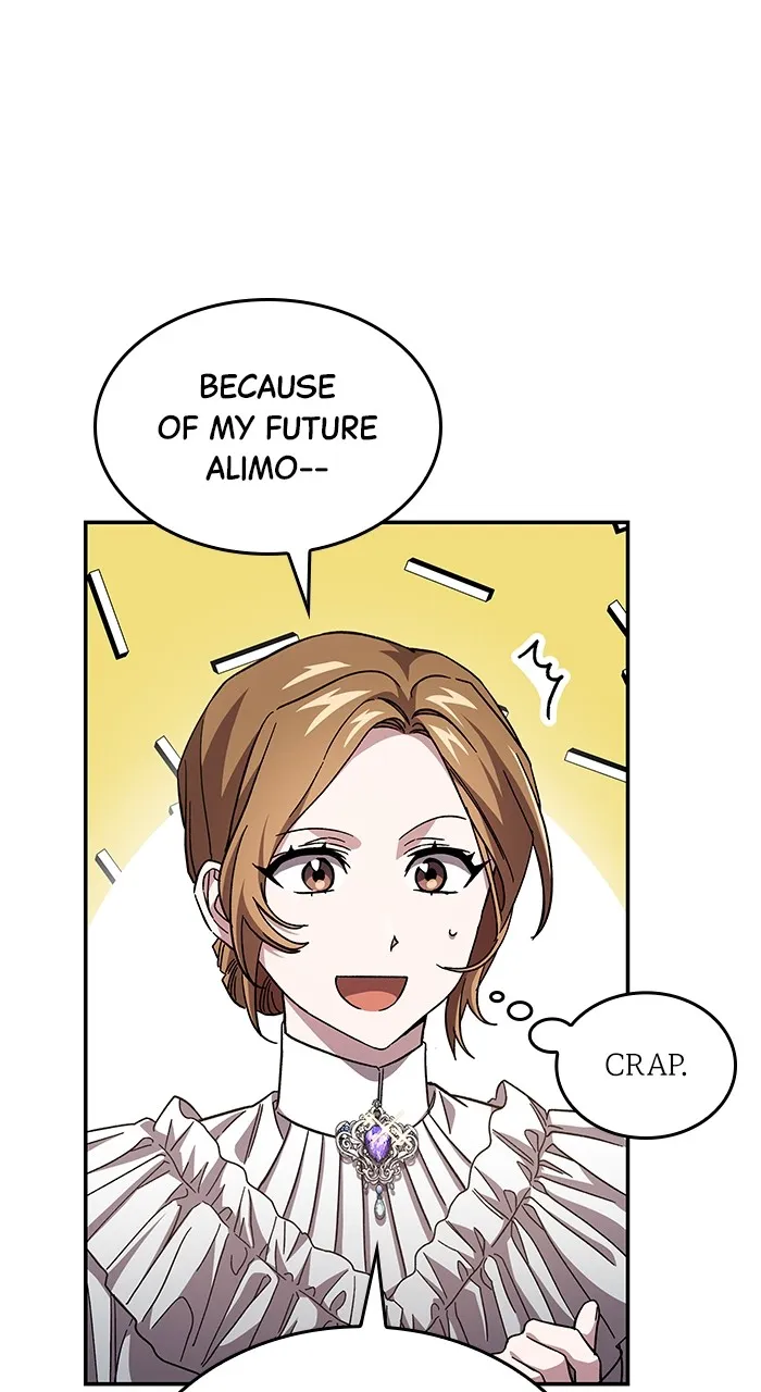 Aiming for the Alimony Chapter 5 page 69 - 