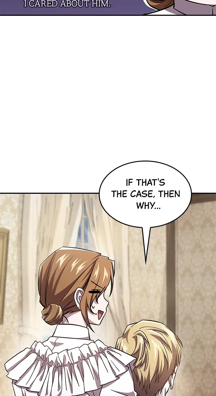 Aiming for the Alimony Chapter 5 page 71 - 
