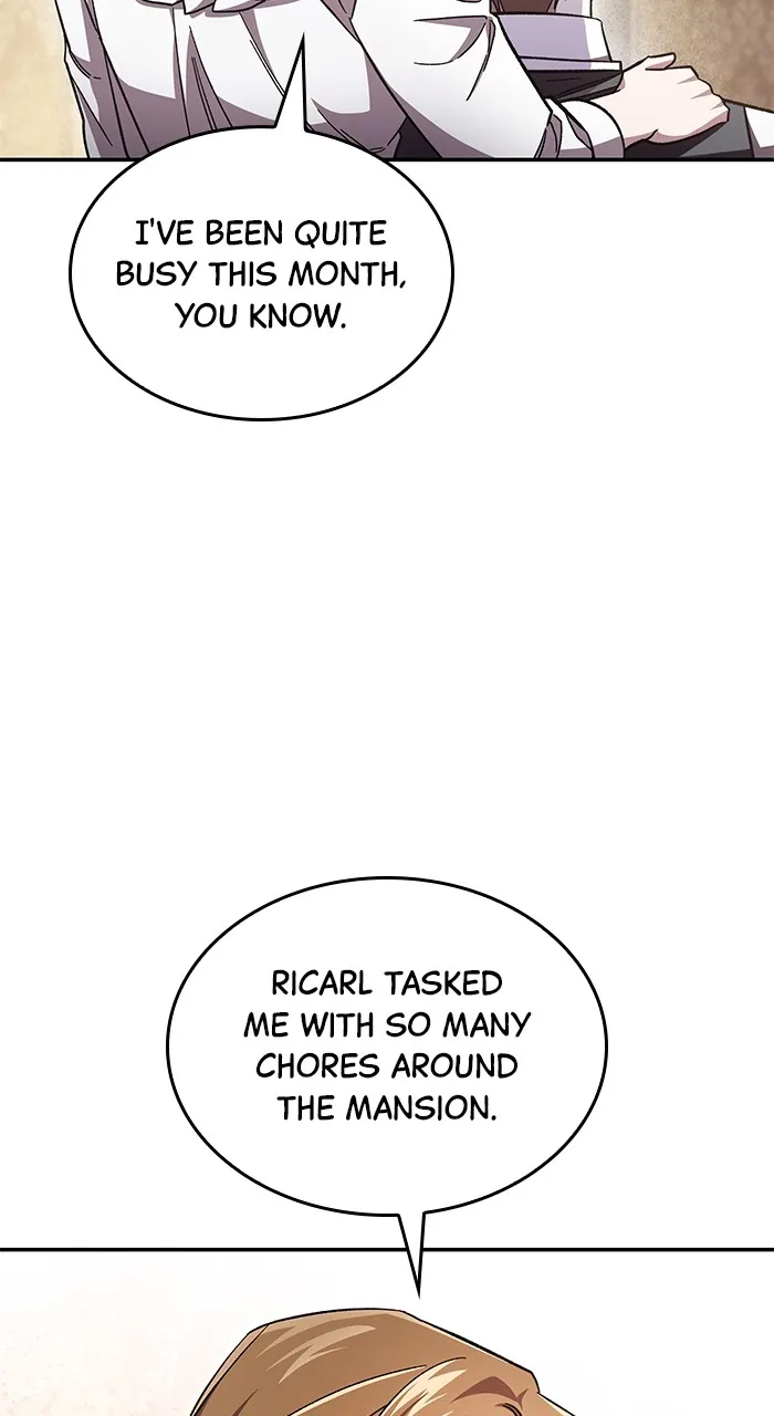 Aiming for the Alimony Chapter 5 page 72 - 