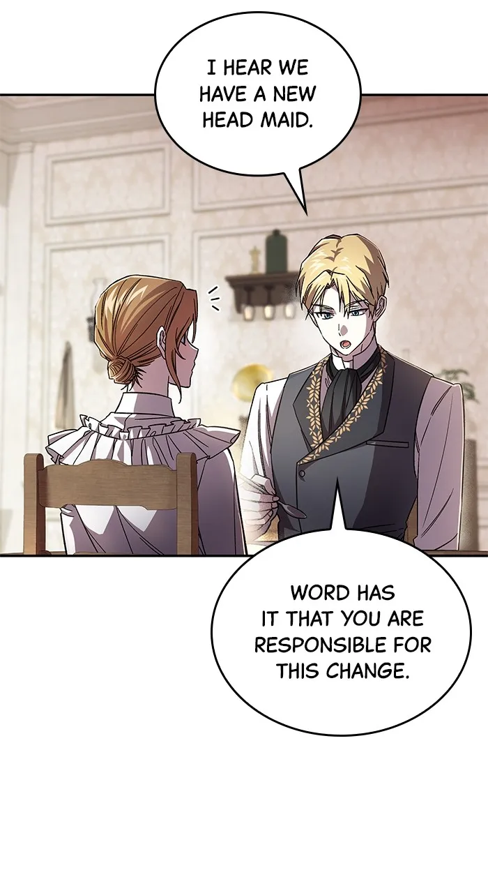 Aiming for the Alimony Chapter 5 page 9 - 