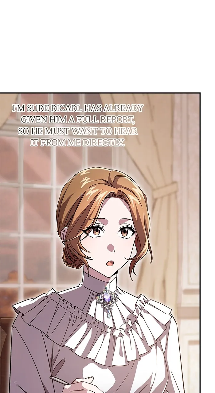 Aiming for the Alimony Chapter 5 page 10 - 