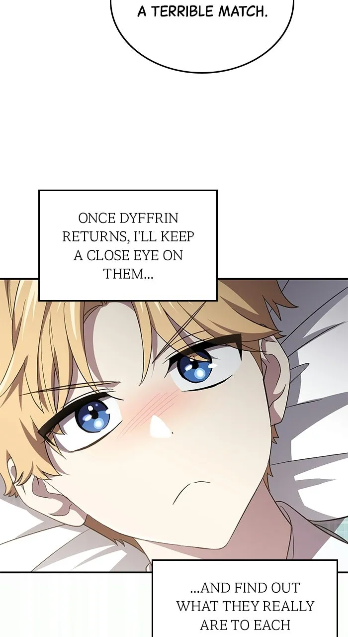 Aiming for the Alimony Chapter 50 page 12 - 