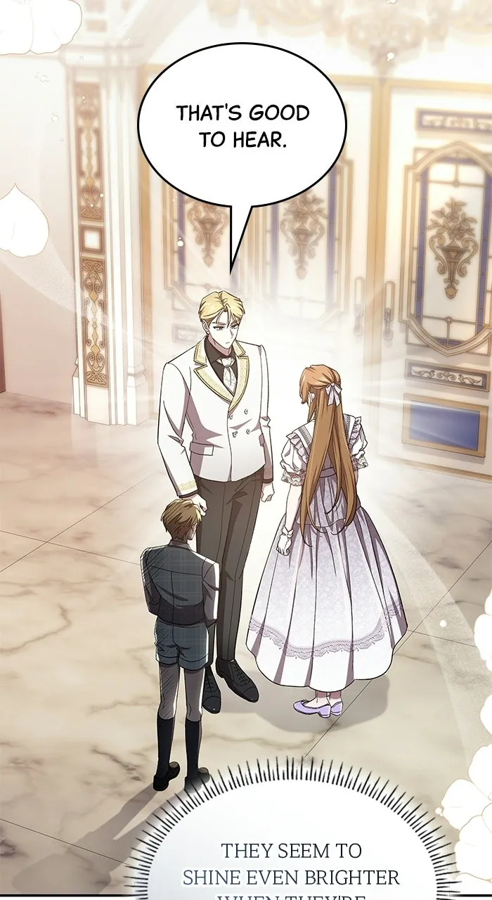 Aiming for the Alimony Chapter 50 page 16 - 