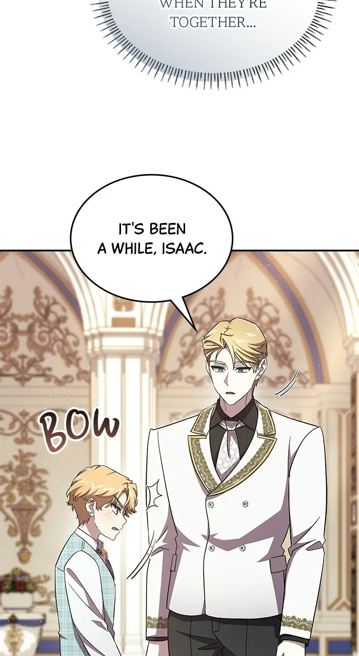 Aiming for the Alimony Chapter 50 page 17 - 