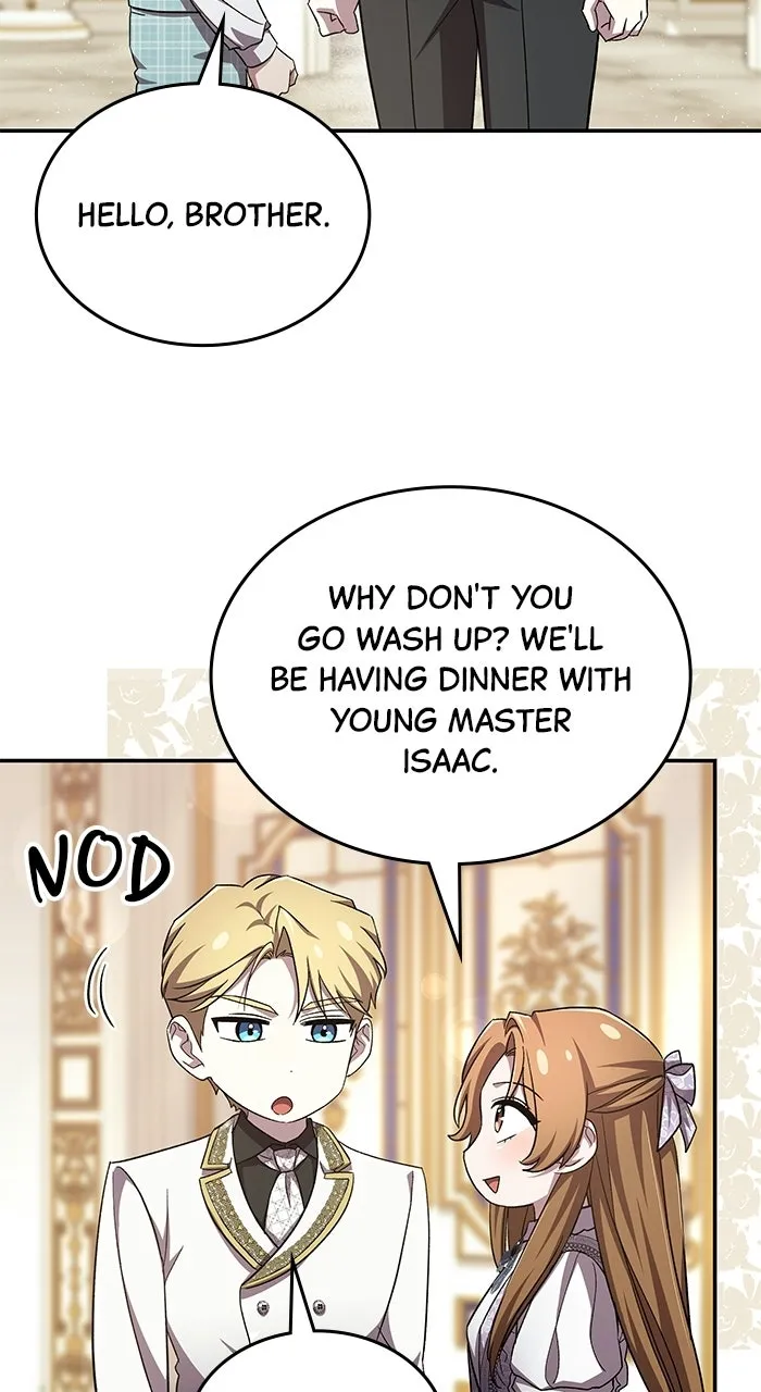 Aiming for the Alimony Chapter 50 page 18 - 
