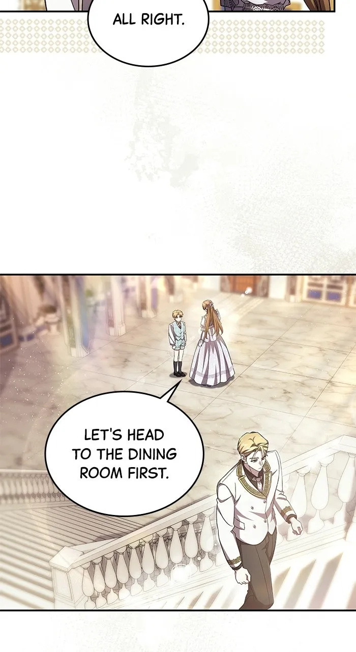 Aiming for the Alimony Chapter 50 page 19 - 