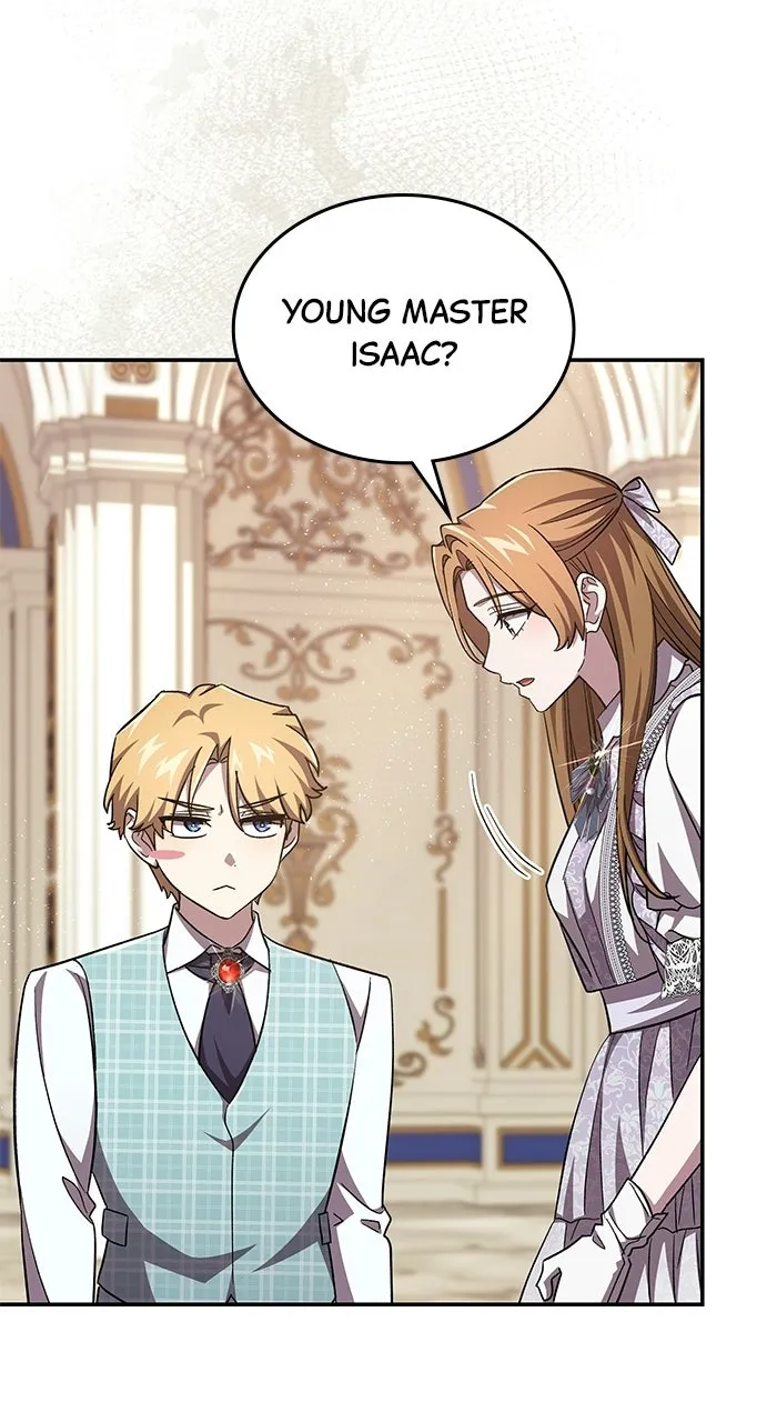 Aiming for the Alimony Chapter 50 page 20 - 
