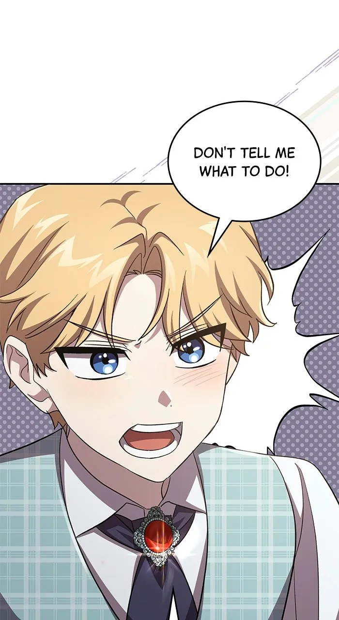Aiming for the Alimony Chapter 50 page 21 - 