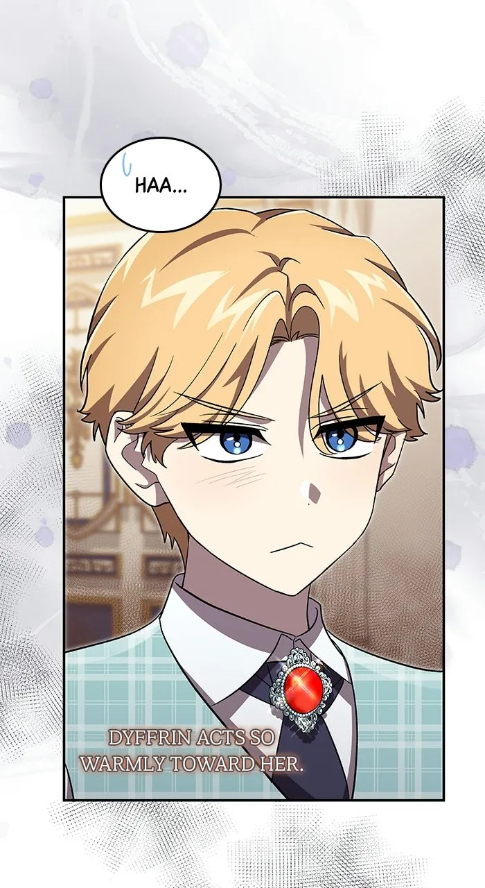 Aiming for the Alimony Chapter 50 page 23 - 