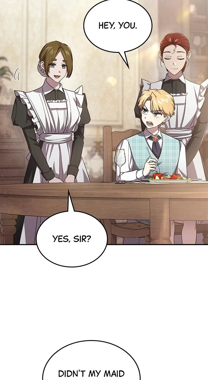 Aiming for the Alimony Chapter 50 page 27 - 