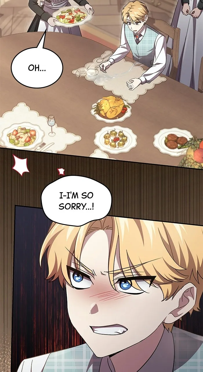Aiming for the Alimony Chapter 50 page 30 - 