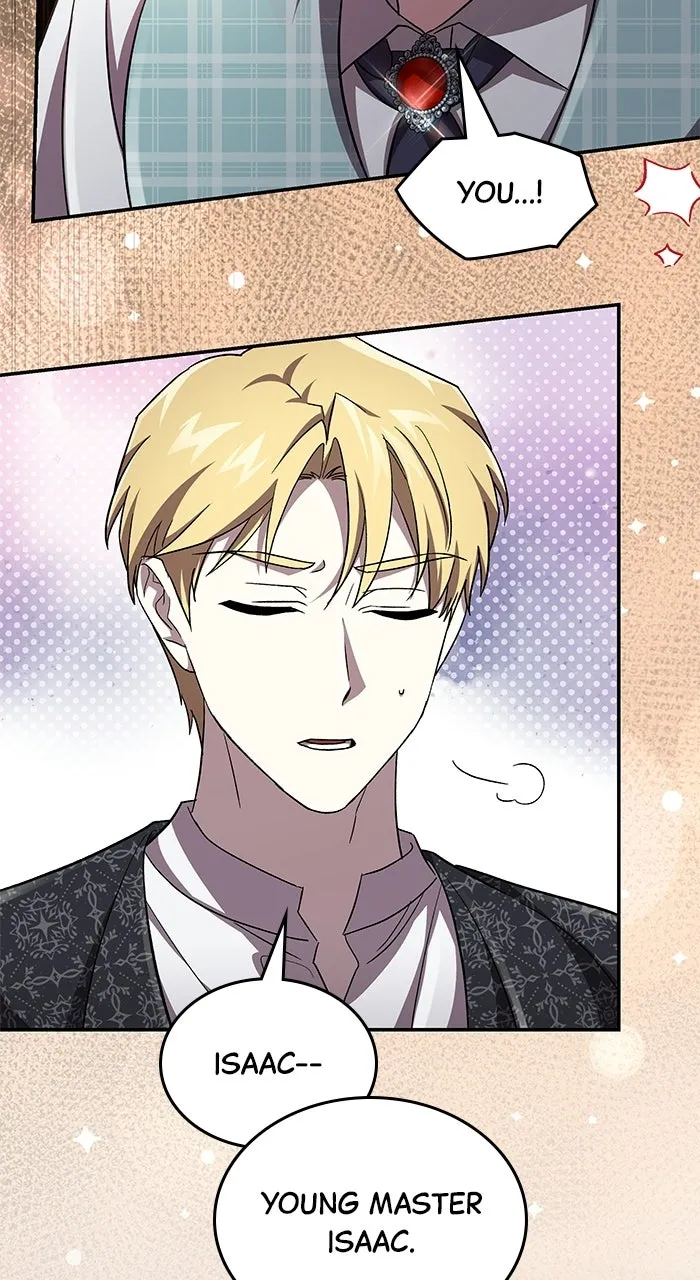 Aiming for the Alimony Chapter 50 page 31 - 