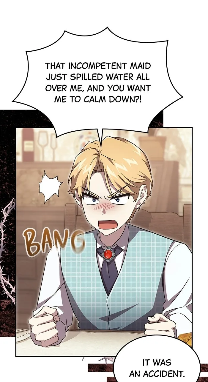 Aiming for the Alimony Chapter 50 page 33 - 