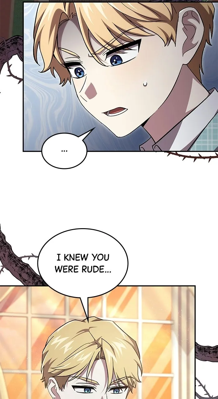 Aiming for the Alimony Chapter 50 page 43 - 