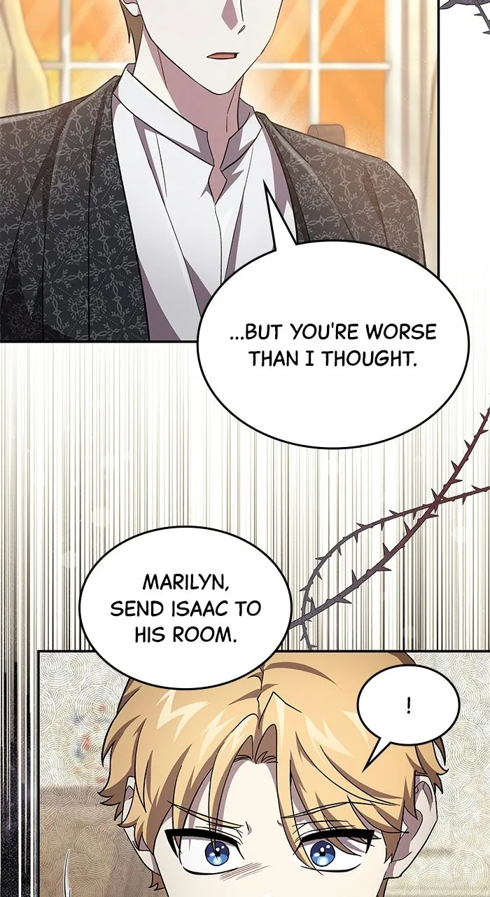 Aiming for the Alimony Chapter 50 page 44 - 