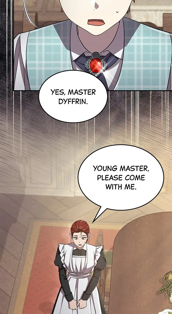 Aiming for the Alimony Chapter 50 page 45 - 