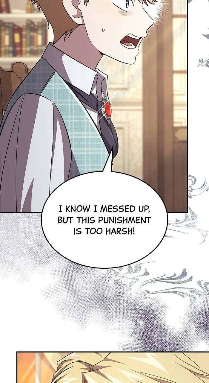 Aiming for the Alimony Chapter 50 page 47 - 