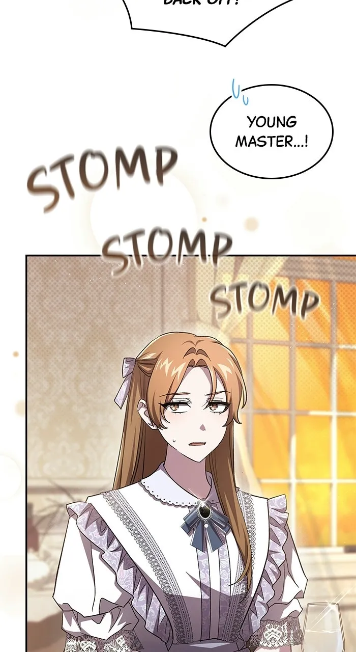 Aiming for the Alimony Chapter 50 page 51 - 