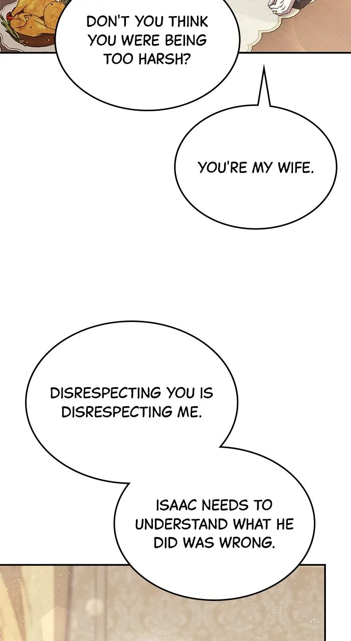 Aiming for the Alimony Chapter 50 page 53 - 