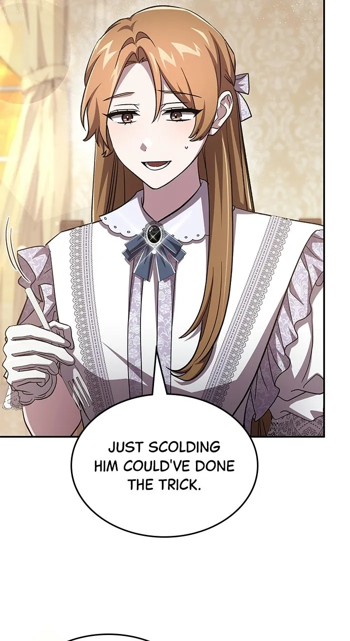 Aiming for the Alimony Chapter 50 page 54 - 