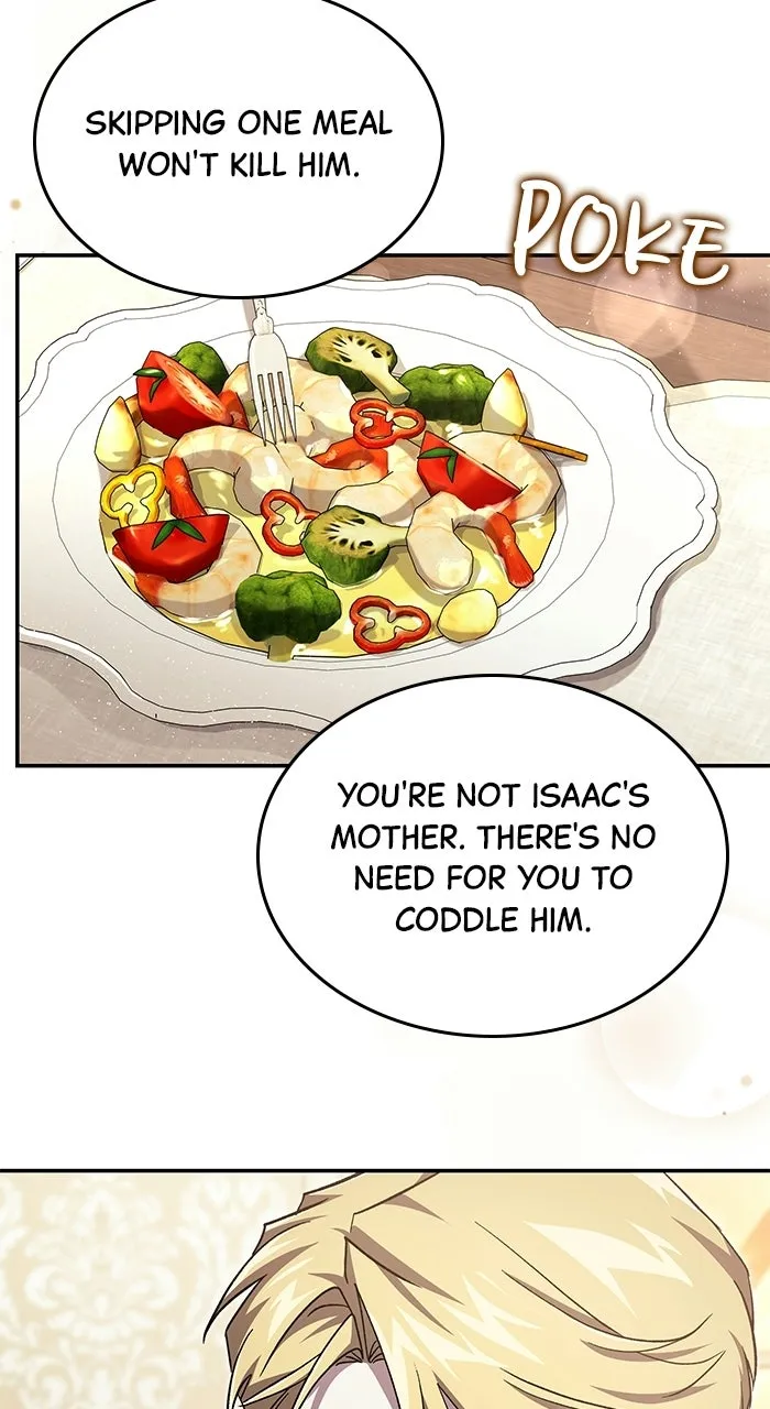 Aiming for the Alimony Chapter 50 page 55 - 