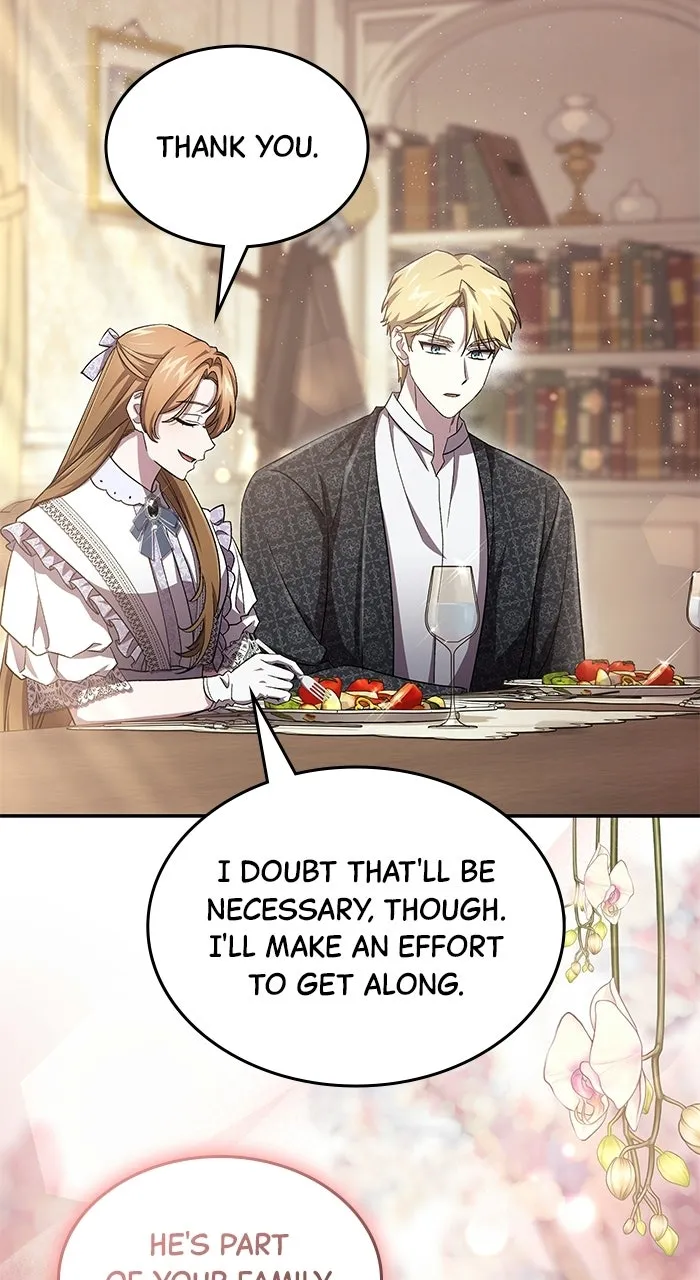 Aiming for the Alimony Chapter 50 page 58 - 
