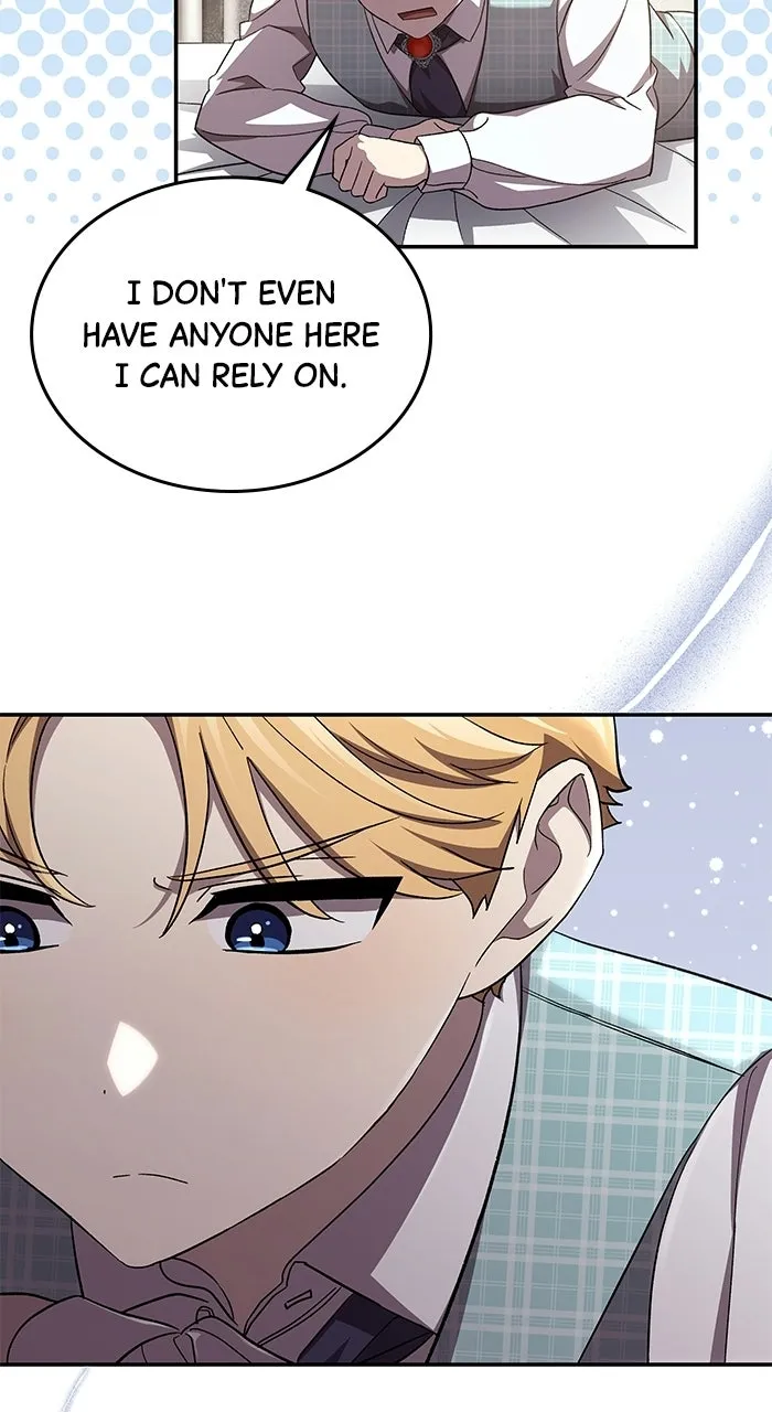 Aiming for the Alimony Chapter 50 page 9 - 
