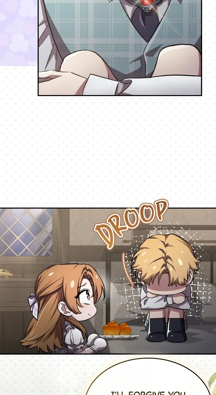 Aiming for the Alimony Chapter 51 page 11 - 