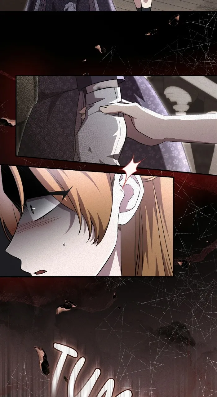 Aiming for the Alimony Chapter 51 page 3 - 