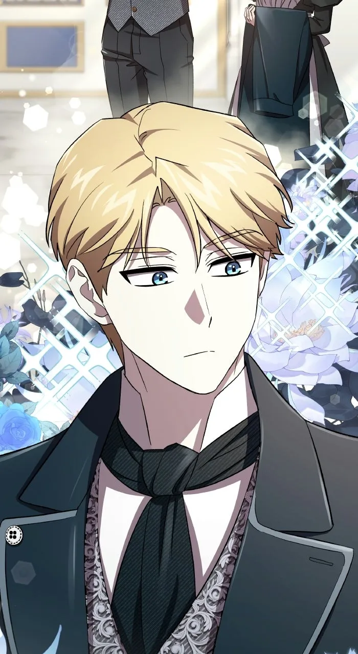 Aiming for the Alimony Chapter 51 page 25 - 