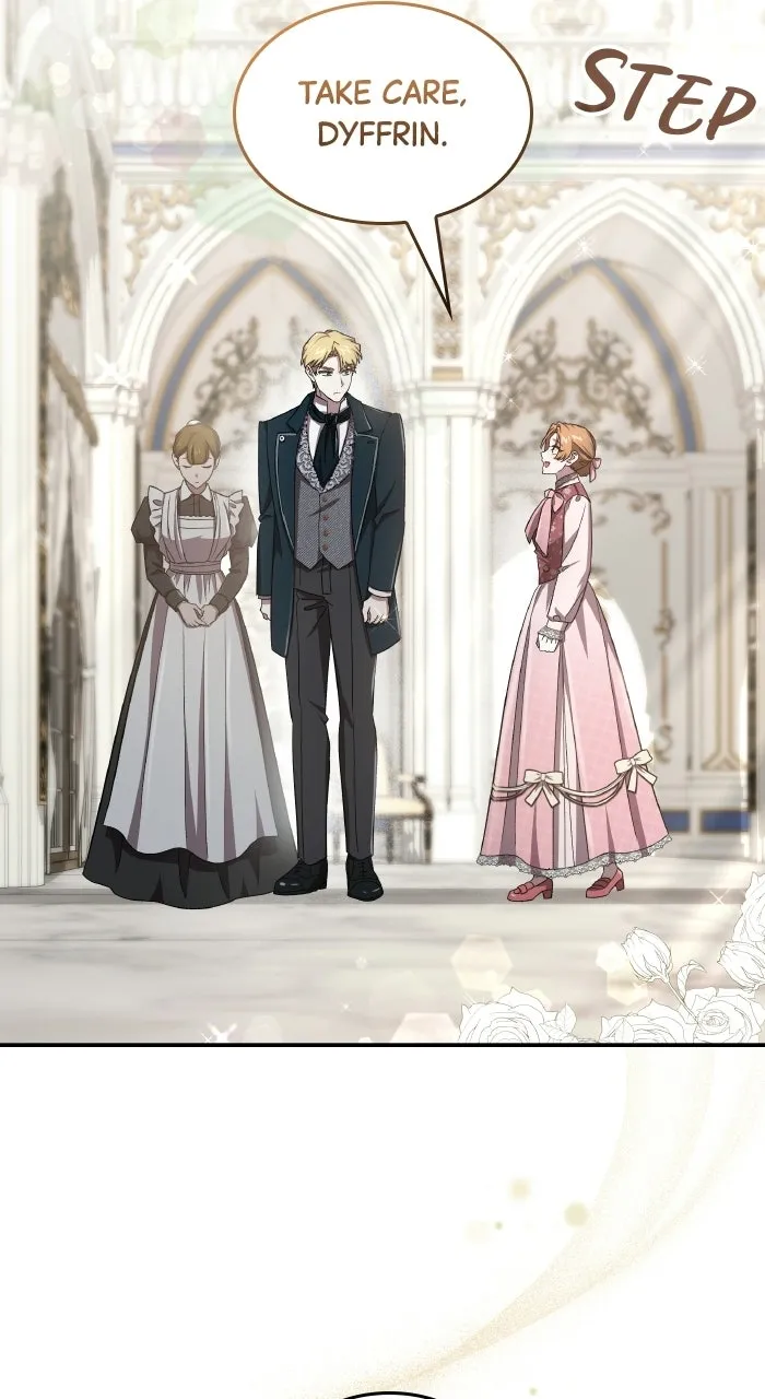 Aiming for the Alimony Chapter 51 page 27 - 