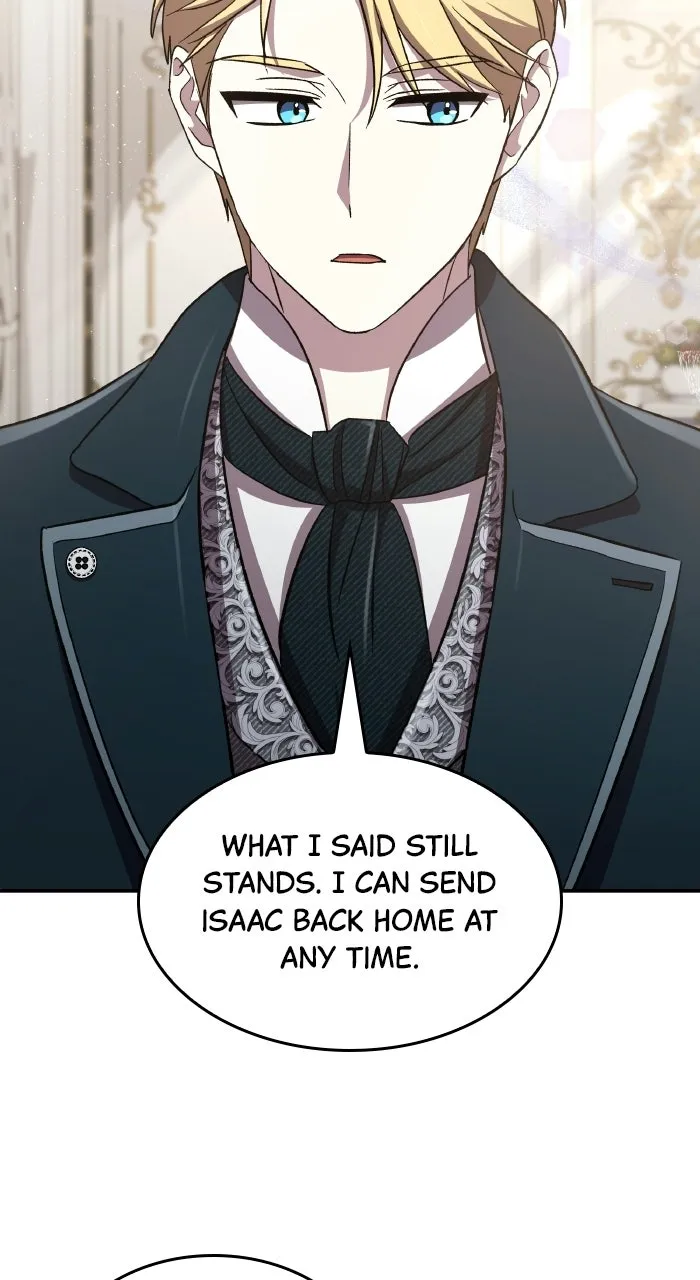 Aiming for the Alimony Chapter 51 page 29 - 
