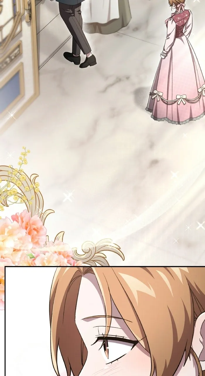 Aiming for the Alimony Chapter 51 page 33 - 
