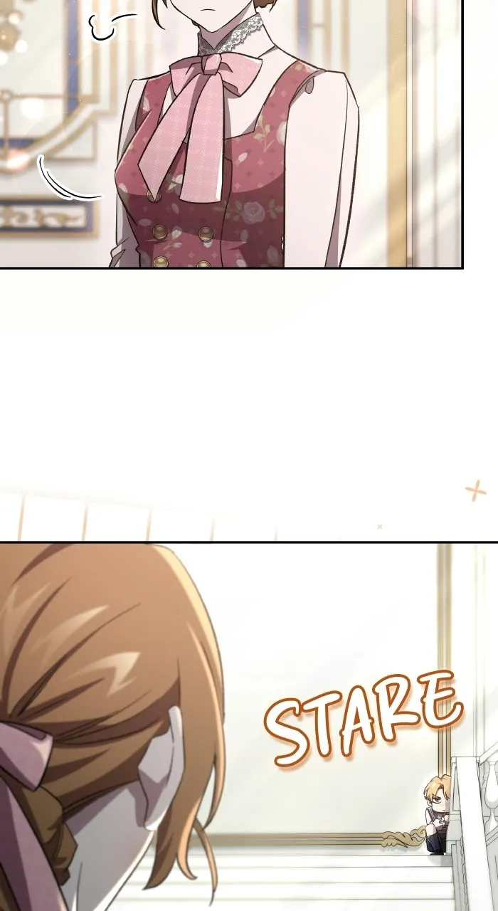 Aiming for the Alimony Chapter 51 page 35 - 