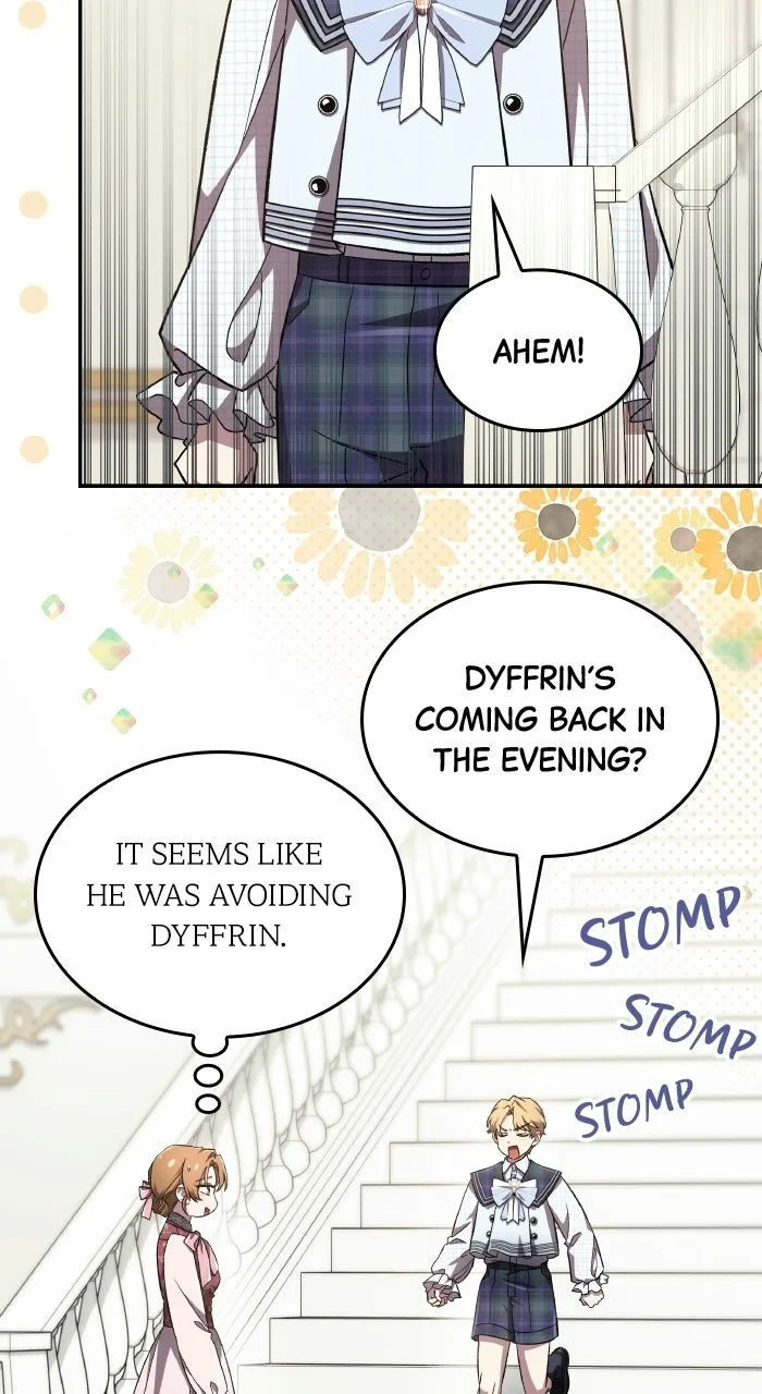 Aiming for the Alimony Chapter 51 page 37 - 