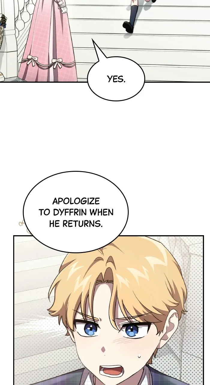 Aiming for the Alimony Chapter 51 page 38 - 