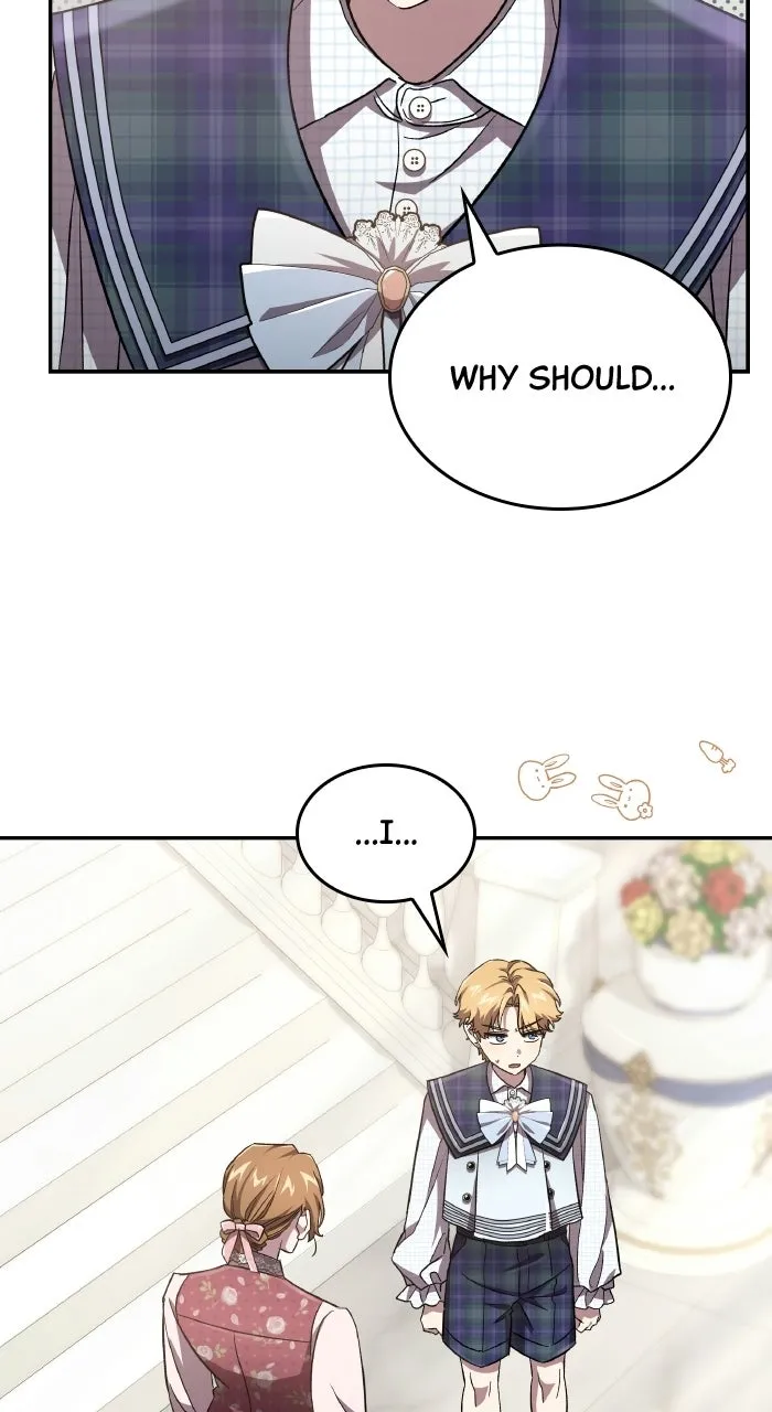 Aiming for the Alimony Chapter 51 page 39 - 