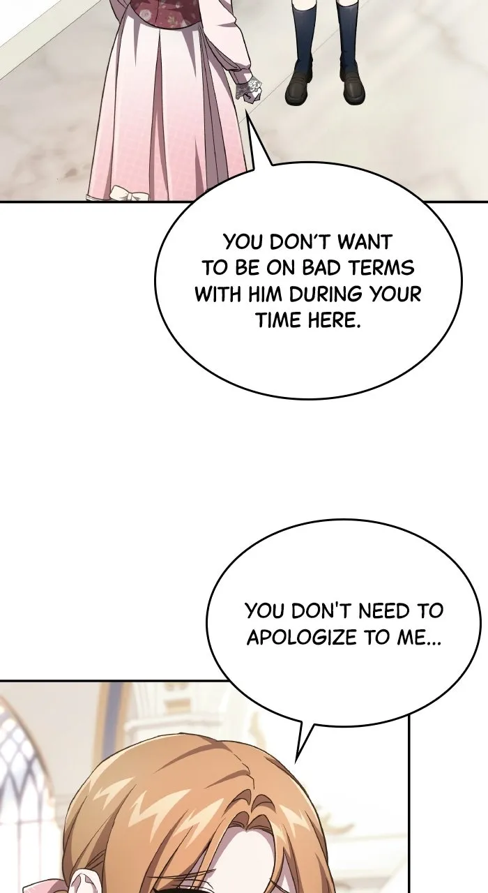 Aiming for the Alimony Chapter 51 page 40 - 