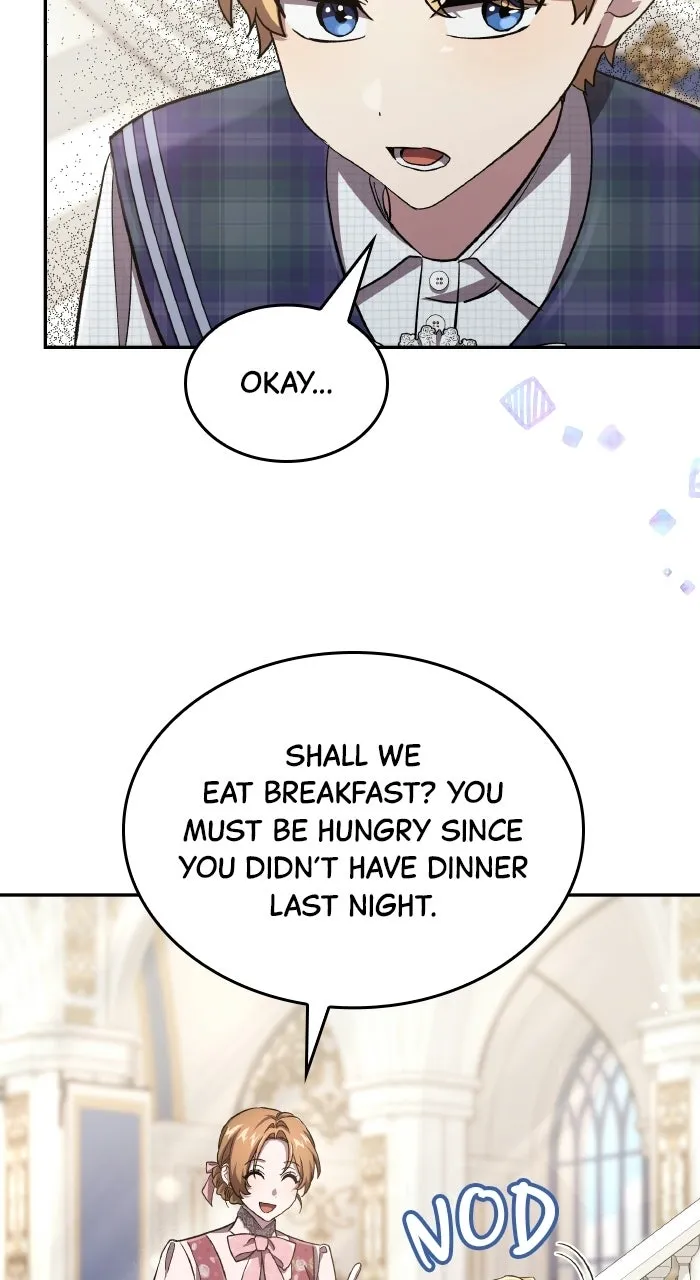 Aiming for the Alimony Chapter 51 page 42 - 