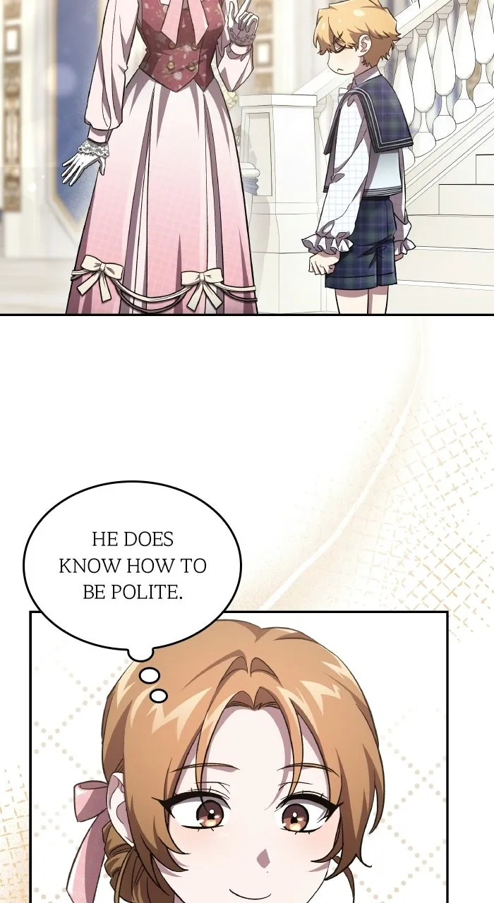 Aiming for the Alimony Chapter 51 page 43 - 