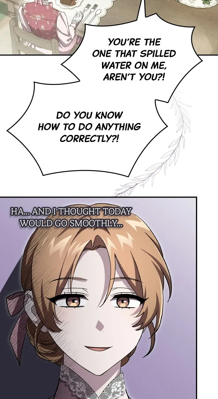 Aiming for the Alimony Chapter 51 page 47 - 