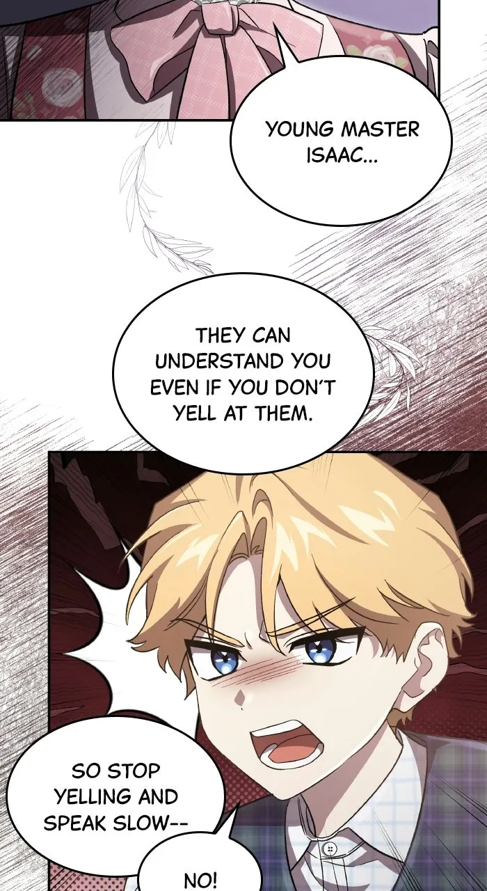 Aiming for the Alimony Chapter 51 page 48 - 